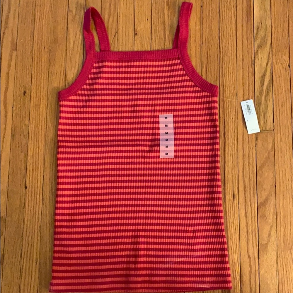 Old Navy tank
